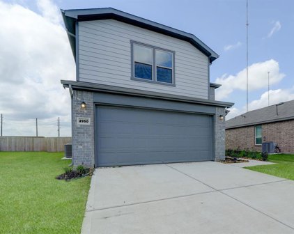 2950 Mandra Lane, Fresno
