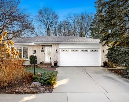 6145 Plymouth Street, Downers Grove