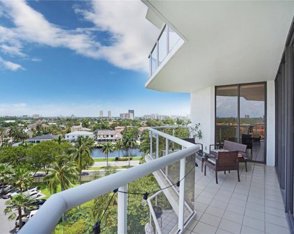 3610 Yacht Club Dr Unit #716, Aventura