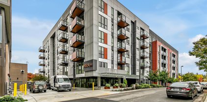 1085 103rd Ave NE Unit #421, Bellevue