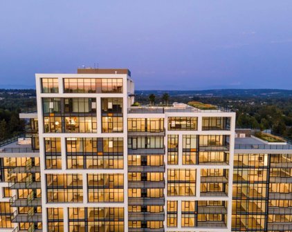 1526 Finlay Street Unit 612, White Rock