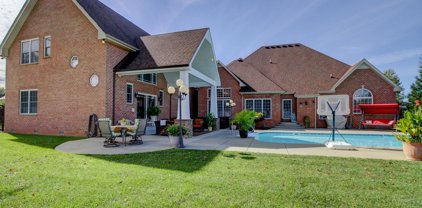 3270 Quincy Ln, Clarksville