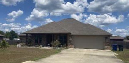 134 Turkey Dr, DeRidder
