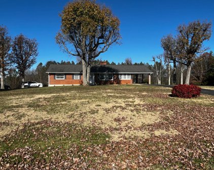 1930 Homeplace Road, Rustburg