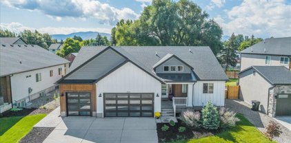 351 W 500 N, Heber City