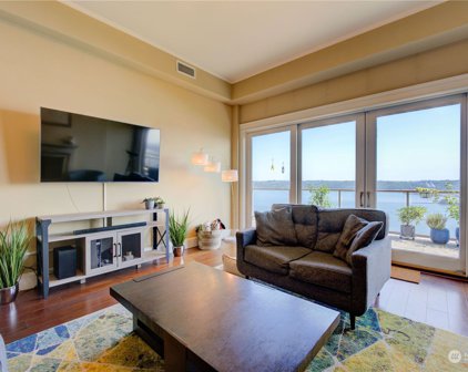 207 Broadway Unit #700, Tacoma