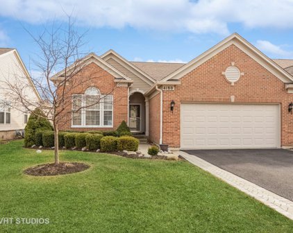 4180 Whitehall Lane Unit #4180, Algonquin