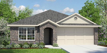 716 Red River, Cibolo
