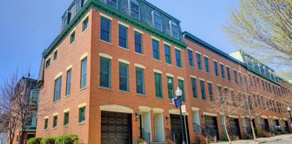 32 S Regester   Street, Baltimore