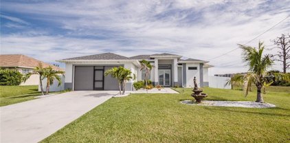 1623 Sw 25th Ter, Cape Coral