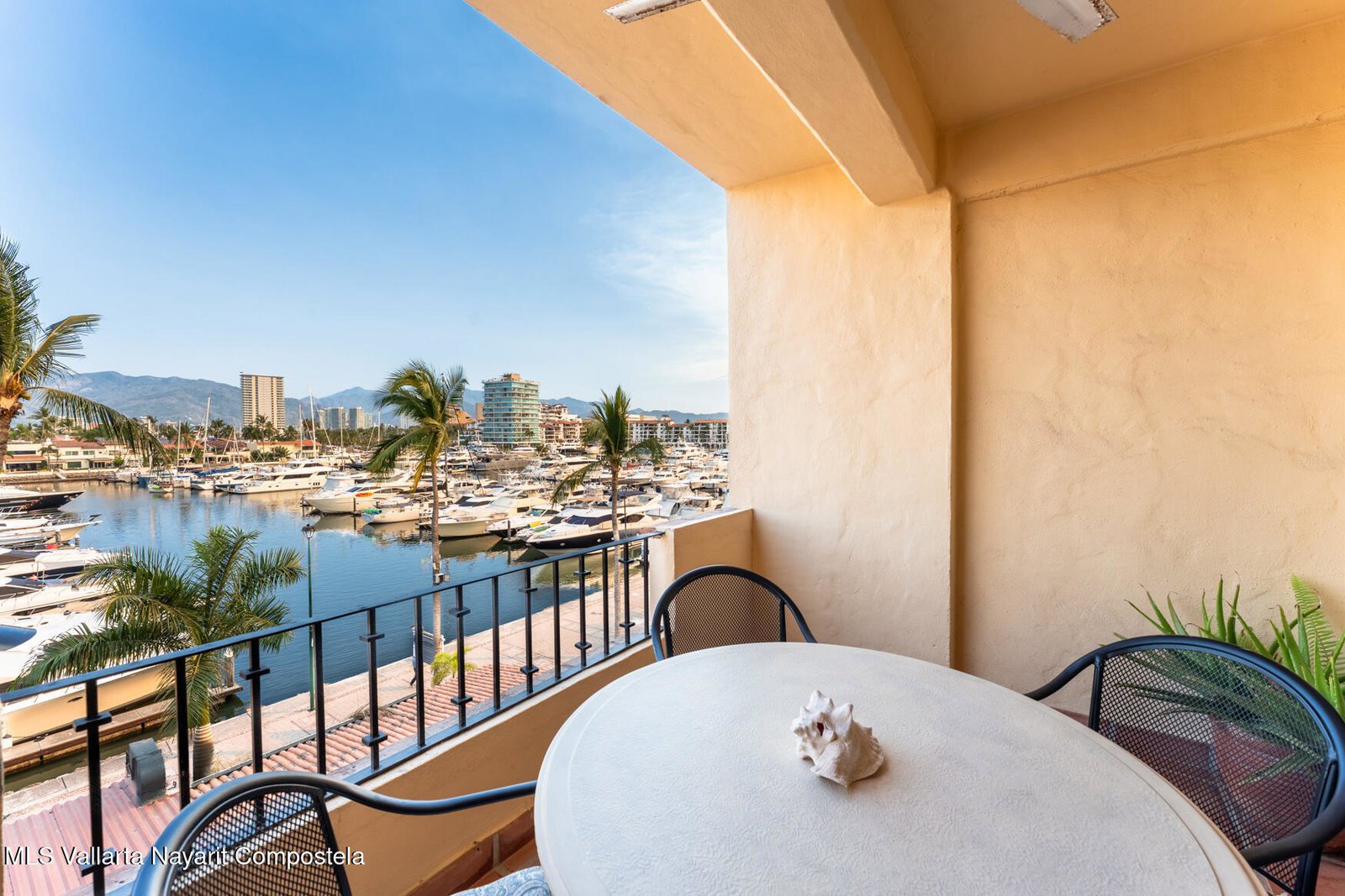3 Av. Paseo de la Marina Unit 304M, Puerto Vallarta, JALISCO N/A — Marina Vallarta