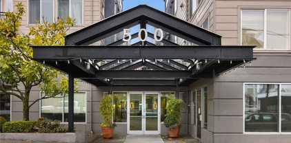 500 Aloha Street Unit #101, Seattle