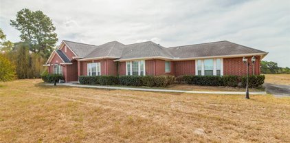8540 S Williams Road, Conroe