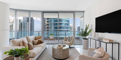 200 Biscayne Boulevard Way Unit #3601, Miami