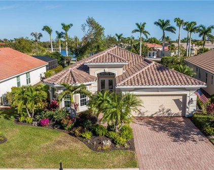 19912 Maddelena Cir, Estero
