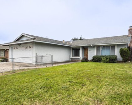 18580 Van Buren Avenue, Salinas