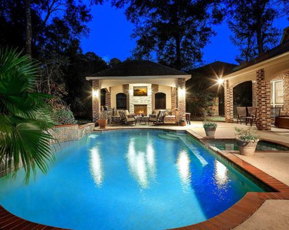 27707 Braydon Court, Spring