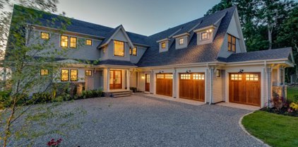 42 N Harbor Drive, Portsmouth