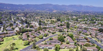 331 Moreton Bay Lane Unit 6, Goleta