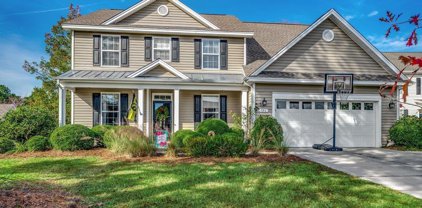 501 Lamplight Ct., Little River