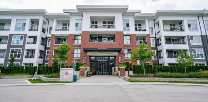 8150 207 Street Unit D417, Langley