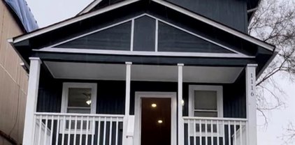 1116 Splitlog Avenue, Kansas City
