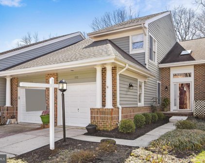 112 Spring Place Way, Annapolis