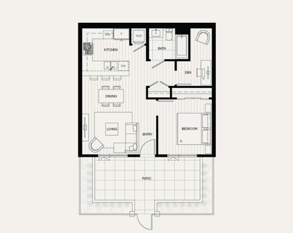 715 Ducklow Street Unit 107, Coquitlam