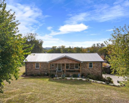 2442 Mooresville Pike, Culleoka