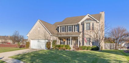 7590 Prairie Fire Court, Brownsburg