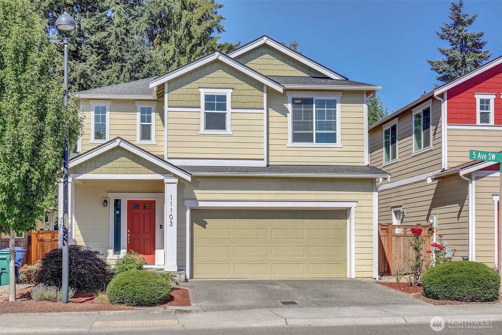 11103 5th Avenue SW, Seattle | MLS# 2452845 | Skyline Properties, Inc ...
