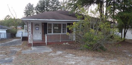 1917 Stanberry Street, Fayetteville