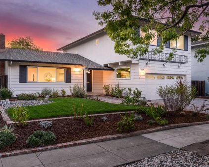 245 Lanitos Avenue, Sunnyvale