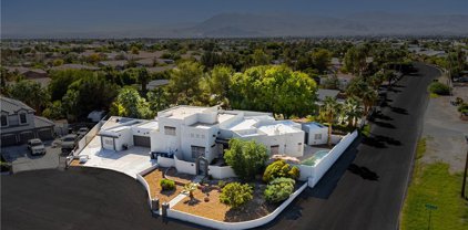 6501 W El Campo Grande Avenue, Las Vegas