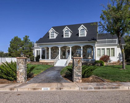 3109 S Swaps Dr, St George