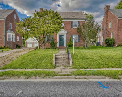 654 Regester   Avenue, Baltimore