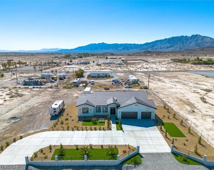 4191 Flamingo Road, Pahrump