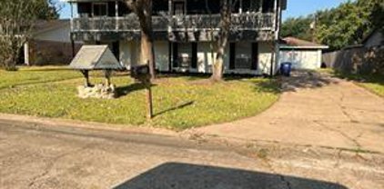 186 Highland Terrace, League City