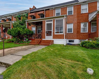 304 Imla   Street, Baltimore