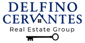 Delfino Cervantes Realtor Logo