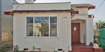 1158 Francisco St, Berkeley