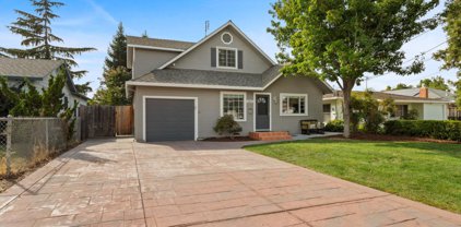 4454 Cheeney Street, Santa Clara