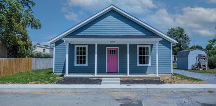 916 South W, Martinsburg