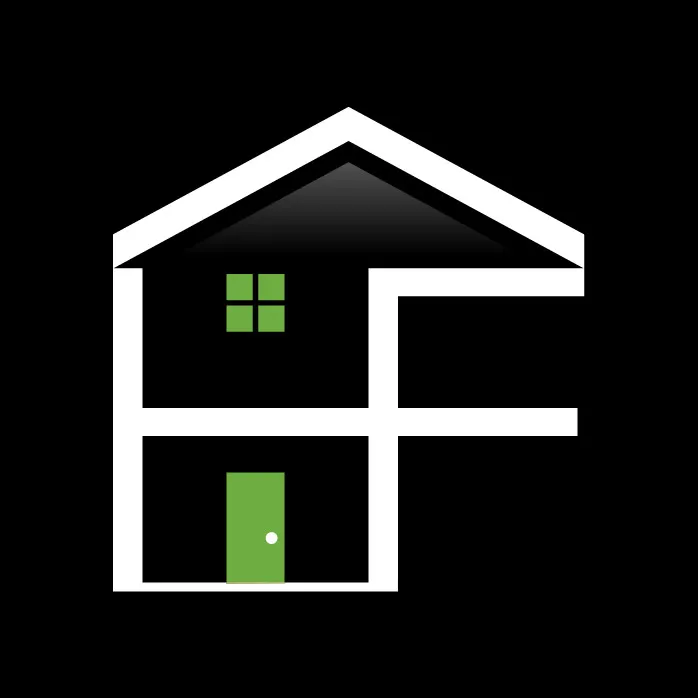 colorado home front logo emblem