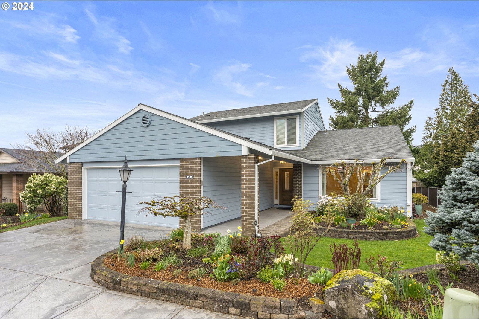 9160 SW SUMMERFIELD CT, Tigard, 97224