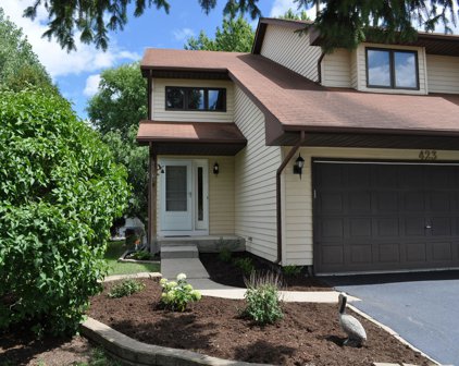 423 Joren Trail, Antioch