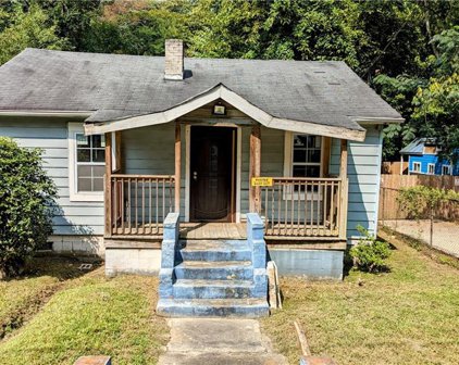 112 Holly Nw Road, Atlanta