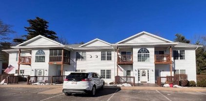 1025 Lincoln Unit 16, East Tawas