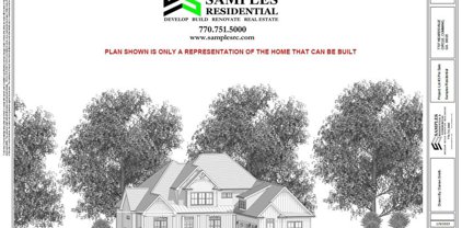 7707 Heardsville Circle, Cumming