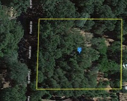 Lot 18 Foothill Drive, Shingle Springs